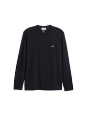 Lacoste Long Sleeve Tee-Shirt