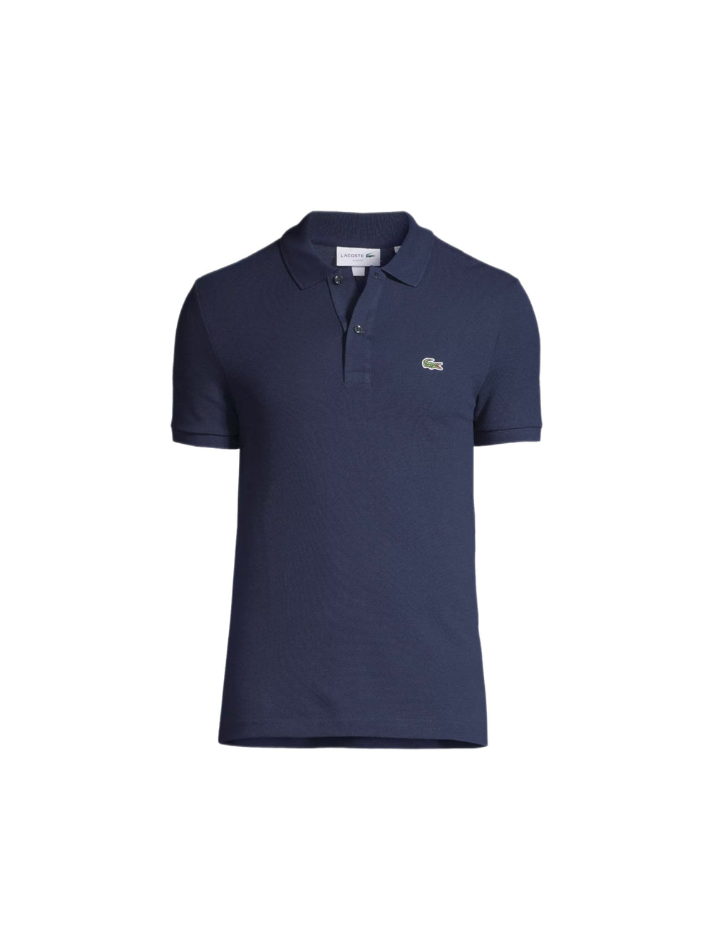 Men's Petit Pique Slim Fit Polo Shirt PH4012-51