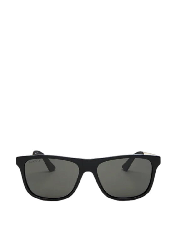 Gucci GG0687S-002 Sunglasses 57mm – women's eyewear (view 2)