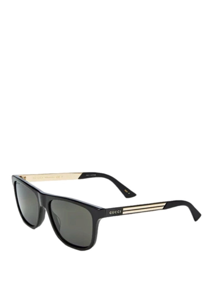 Gucci GG0687S-002 Sunglasses 57mm – women's eyewear
