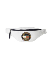 Tommy Hilfiger Signature Crest Hip Fanny Pack