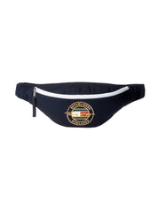 Tommy Hilfiger Signature Crest Hip Fanny Pack