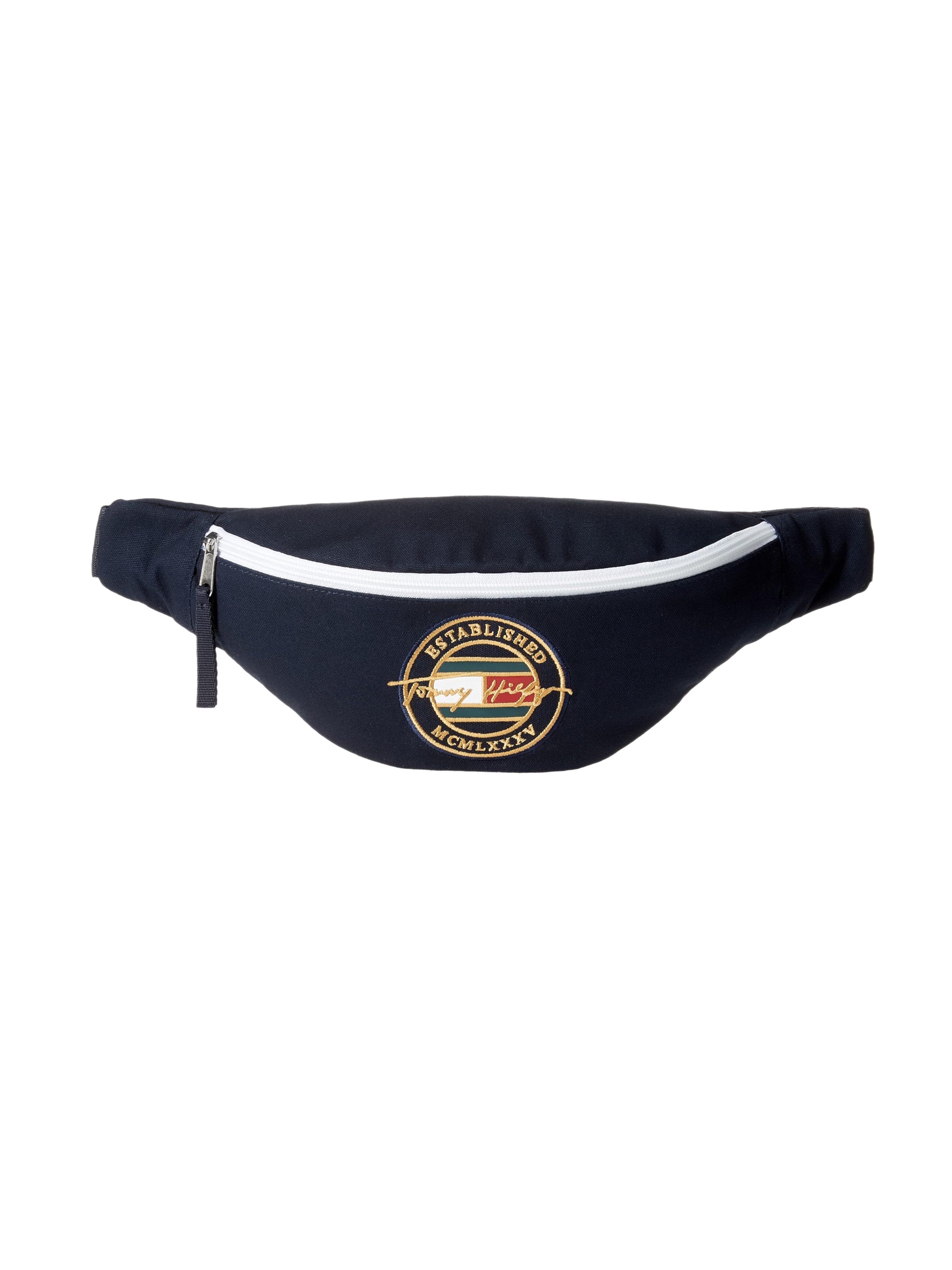 Tommy Hilfiger Signature Crest Hip Fanny Pack