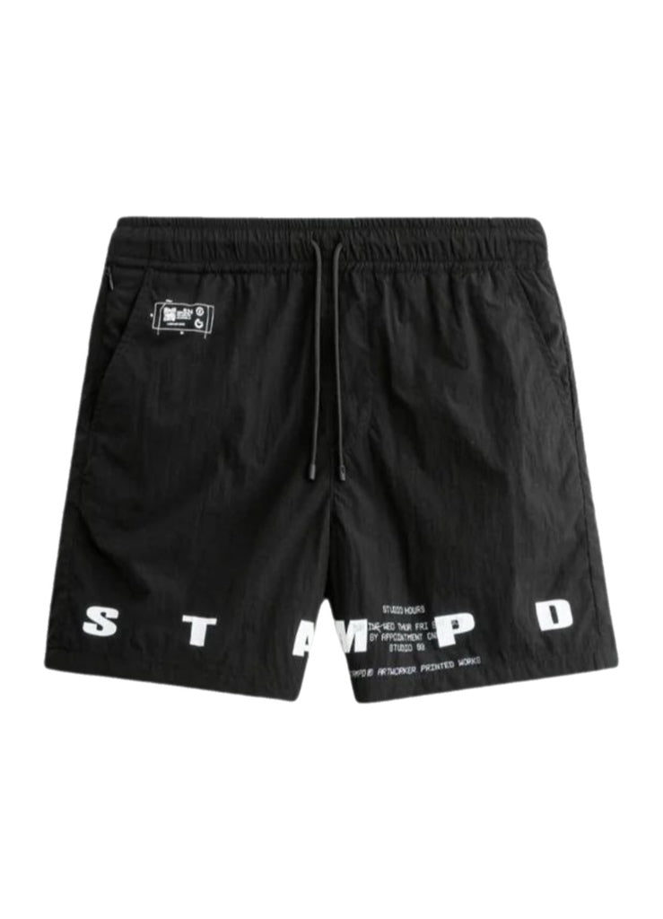 STAMPD Transit Trunks – men's designer clothing