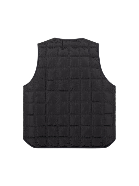All-Purpose Quilted Vest 400038