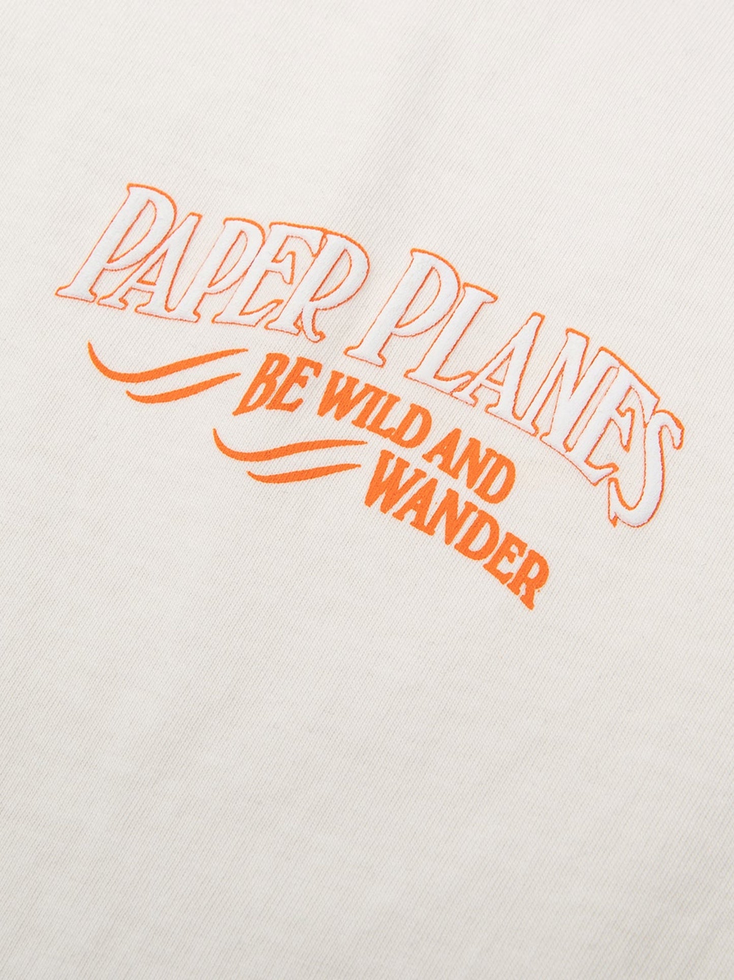 Be Wild And Wander Tee 200285