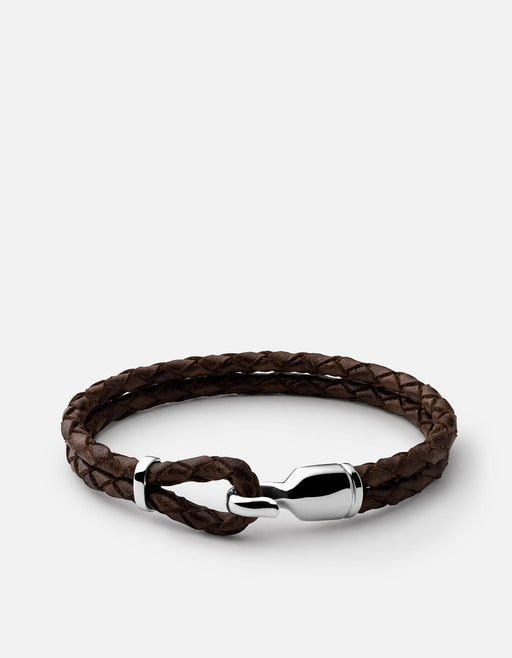 Single Trice Bracelet W/Sleeve 101-0176-006