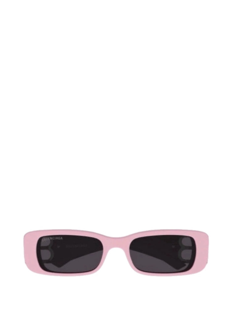 Balenciaga BB0096S-012 Sunglasses 51mm – women's eyewear (view 2)