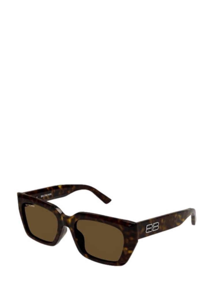 Balenciaga BB0272SA-002 Sunglasses 54mm – women's eyewear