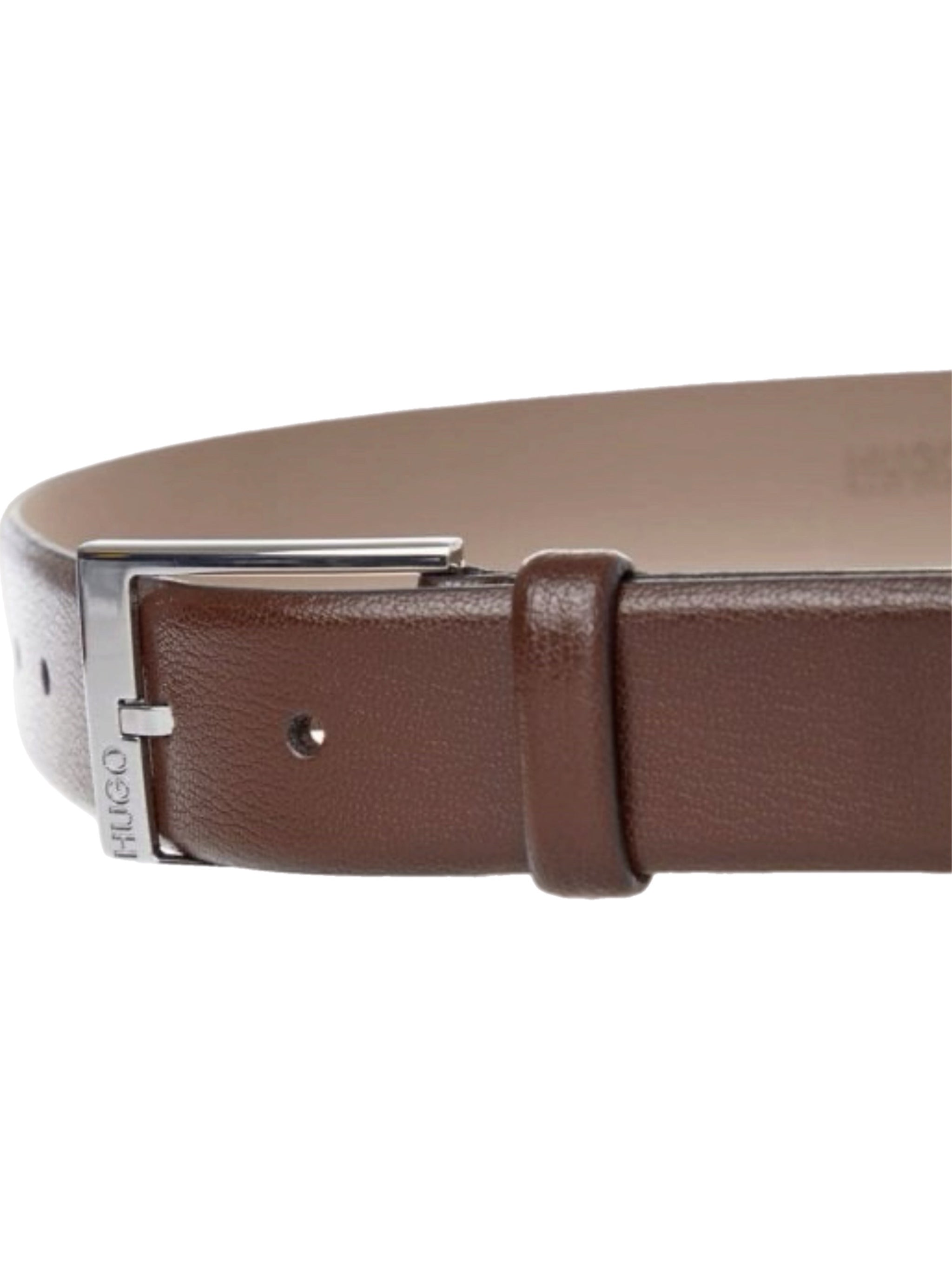 Hugo Boss Gellot Belt – men's belts (view 2)