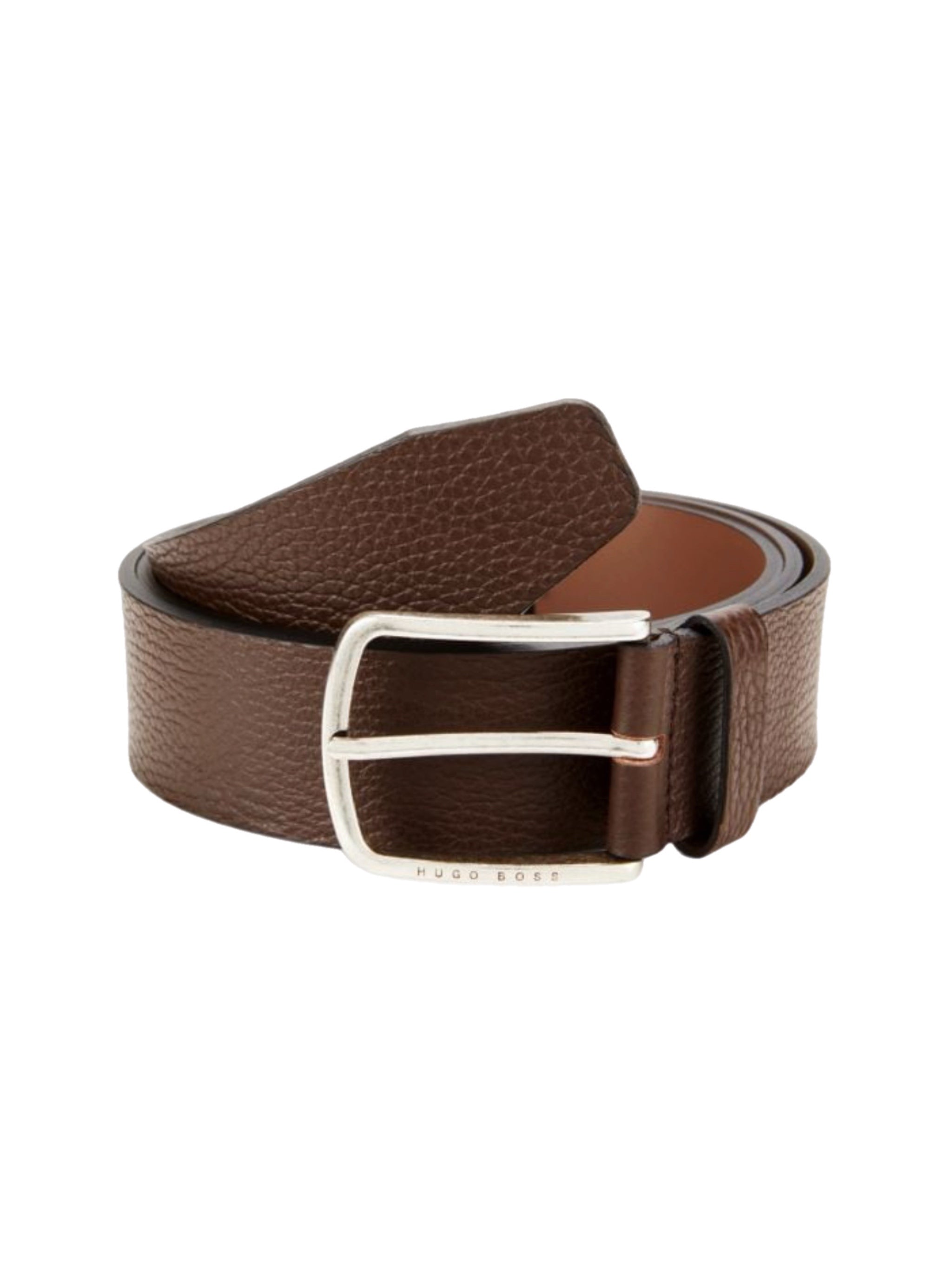 Hugo Boss Sander Belt – men's belts