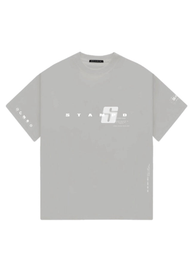 STAMPD Garment Dyed Transit T-shirt – men's designer apparel