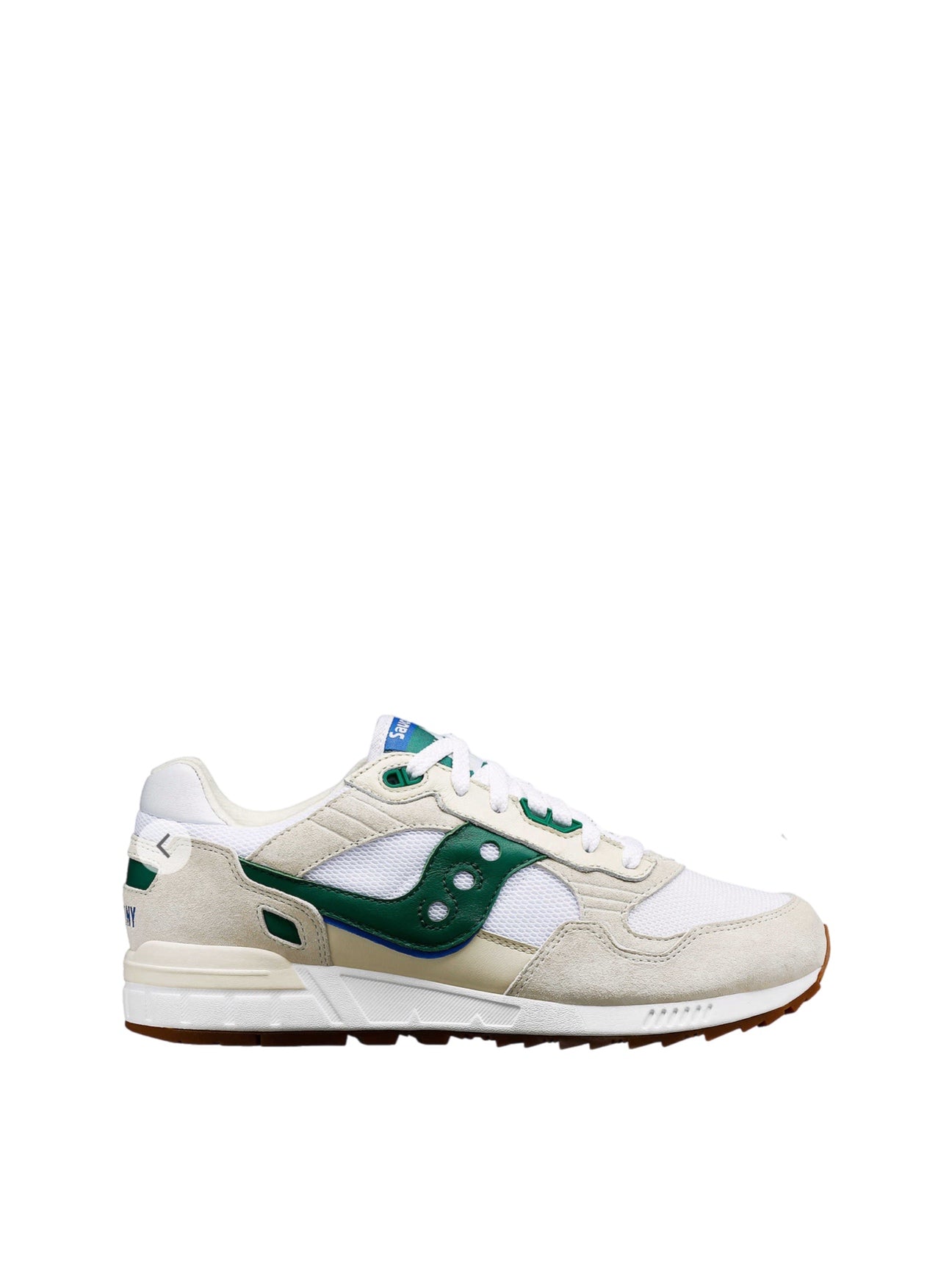 Saucony Shadow 5000 Ivy Prep – men's shoes