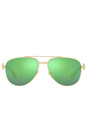 Versace Eyewear Kids Sunglasses 0VK2002