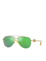 Versace Eyewear Kids Sunglasses 0VK2002