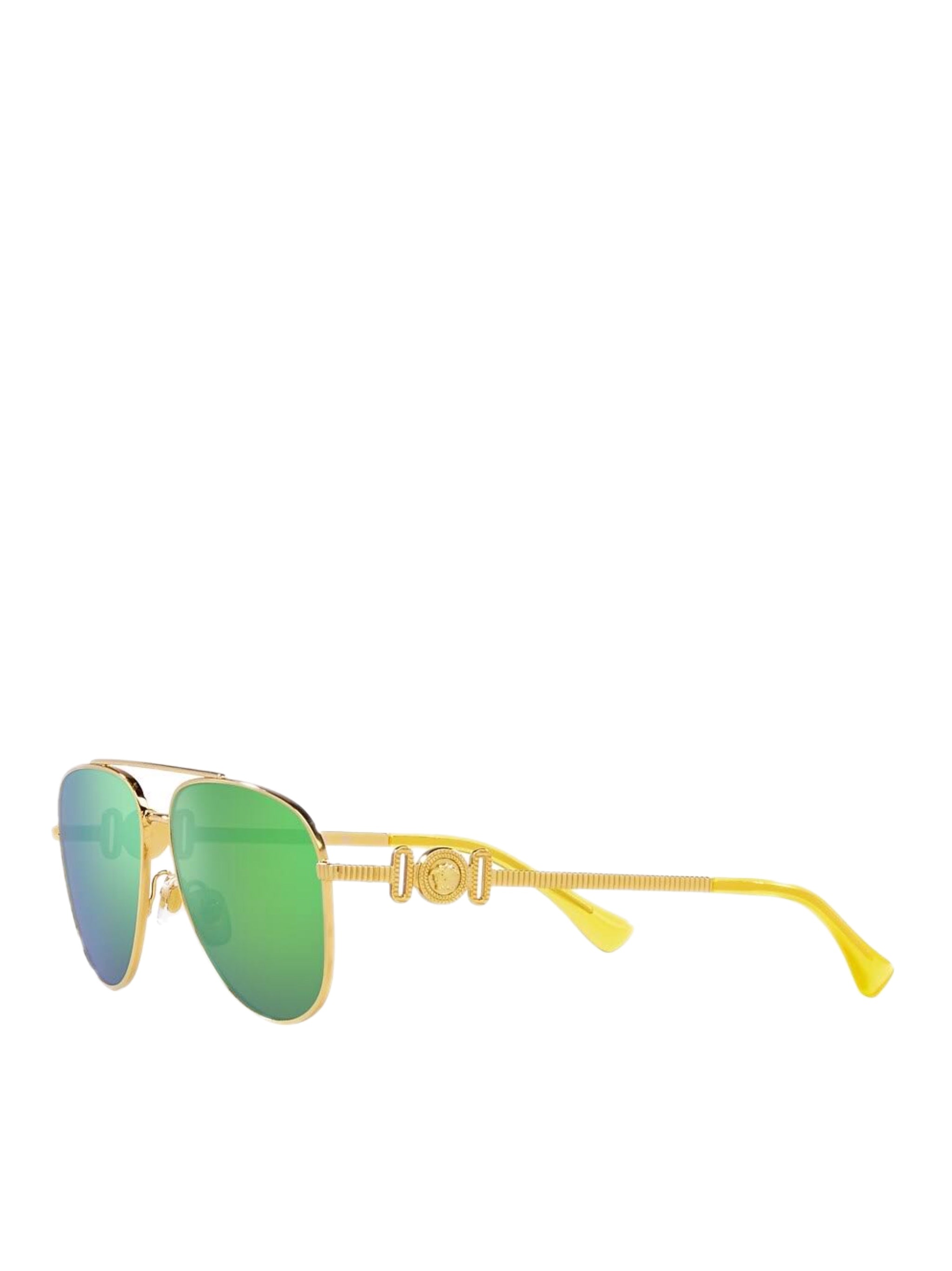 Versace Eyewear Kids Sunglasses 0VK2002