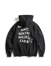 Anti Social Social Club Illustrated Hoodie ASSCFW26HD-IH