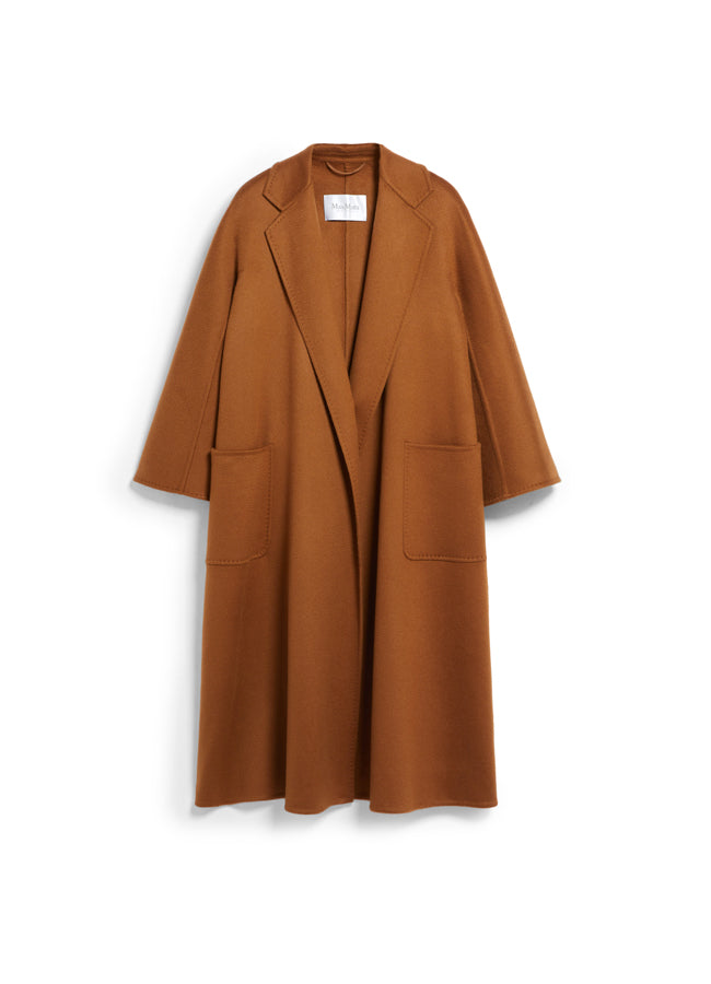 Max Mara Ludmilla Coat – women's designer outerwear