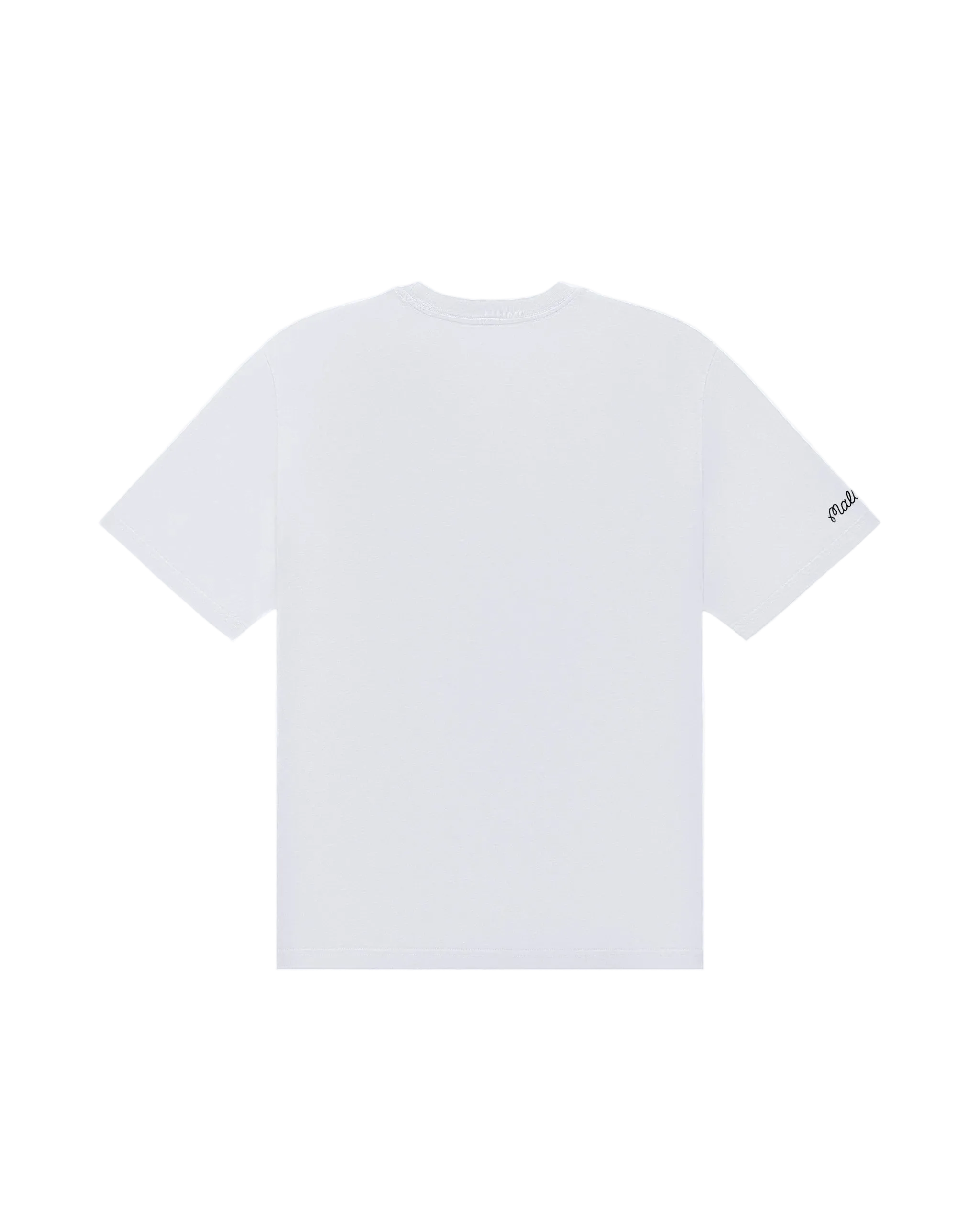 Malbon Bermuda Tee M-9398