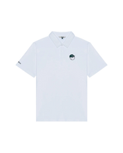 Malbon Fairway Baldwin Polo M-9403