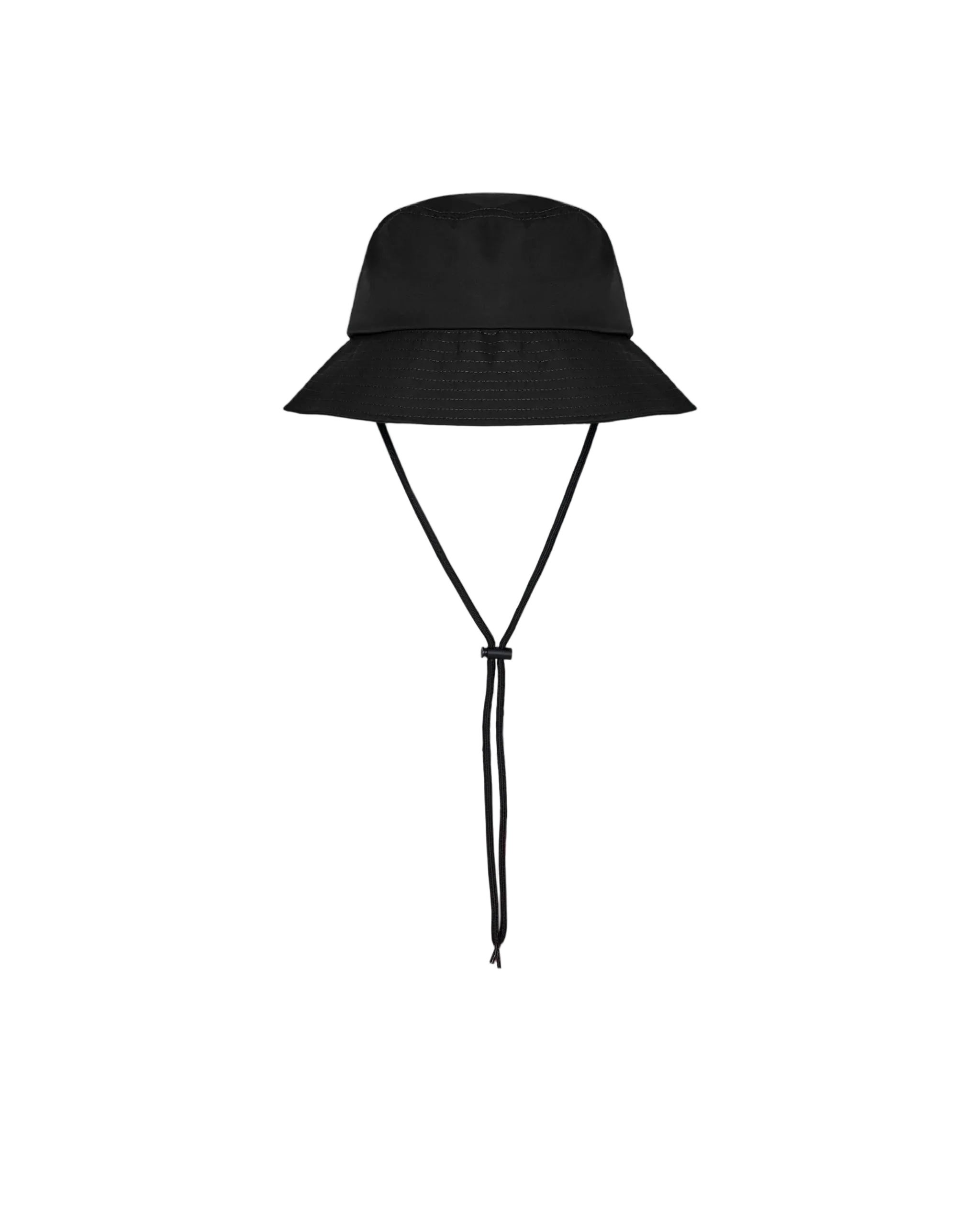 Malbon Bucket Hat – men's headwear (view 2)