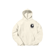 Market Eight Ball Hoodie HD0598