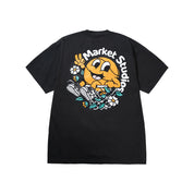 Market Chill in the Net T-Shirt SS0584