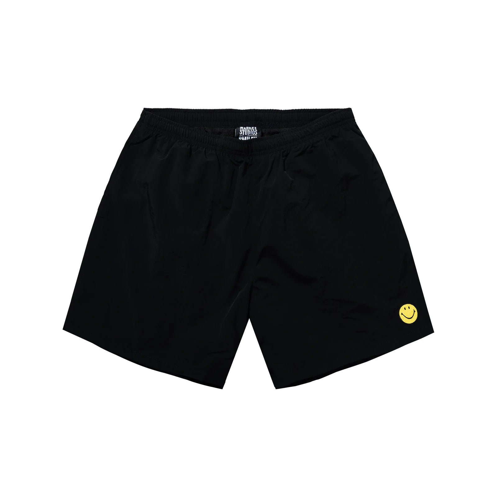 Market Smiley Classic Tech Shorts WB0629