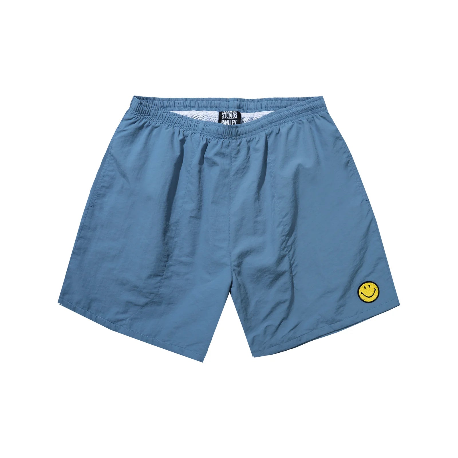Market Smiley Classic Tech Shorts WB0629