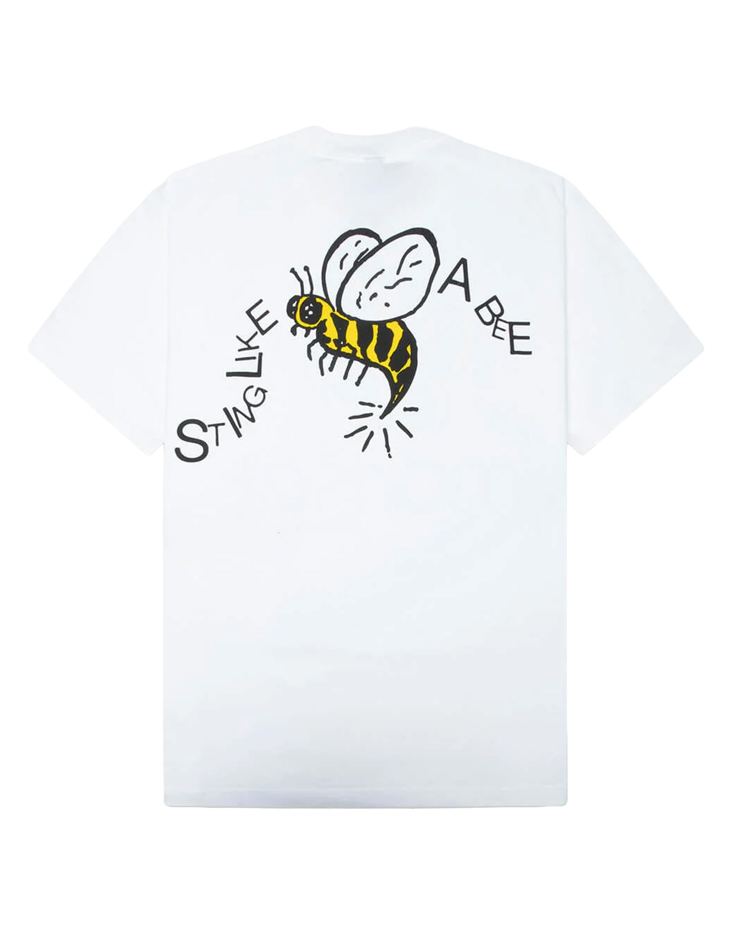 Market Muhammad Ali Float And Stnig T-Shirt MKT26Q2-SS1204