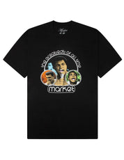 Market Muhammad Ali All Timer T-Shirt MKT26Q2-SS1205