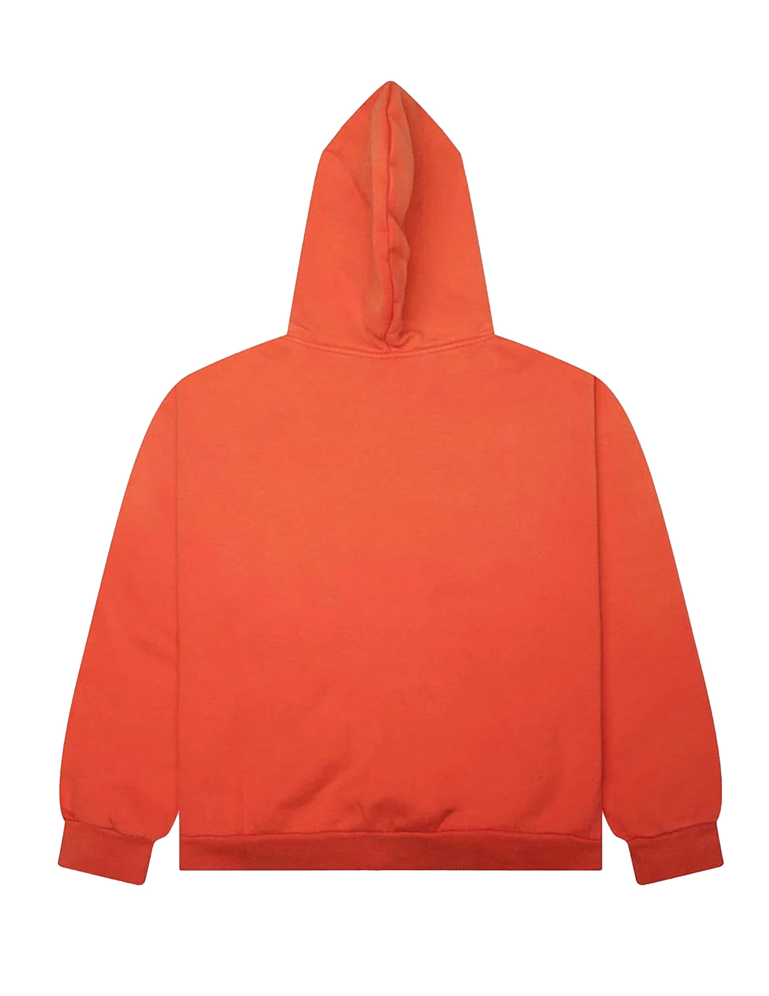 Market Smiley Devil Full Zip Hoodie MKT26FW-HD1004