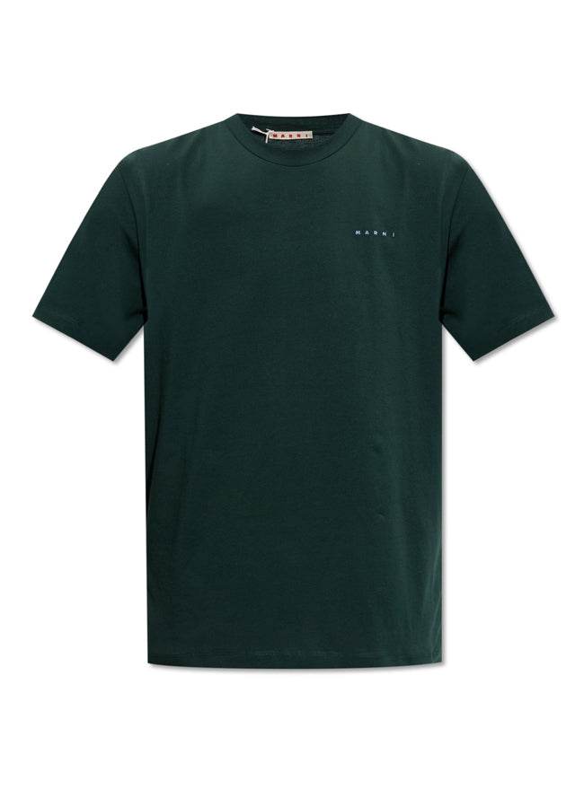 Marni Organic Certified Cotton Jersey – men's designer clothing (view 2)