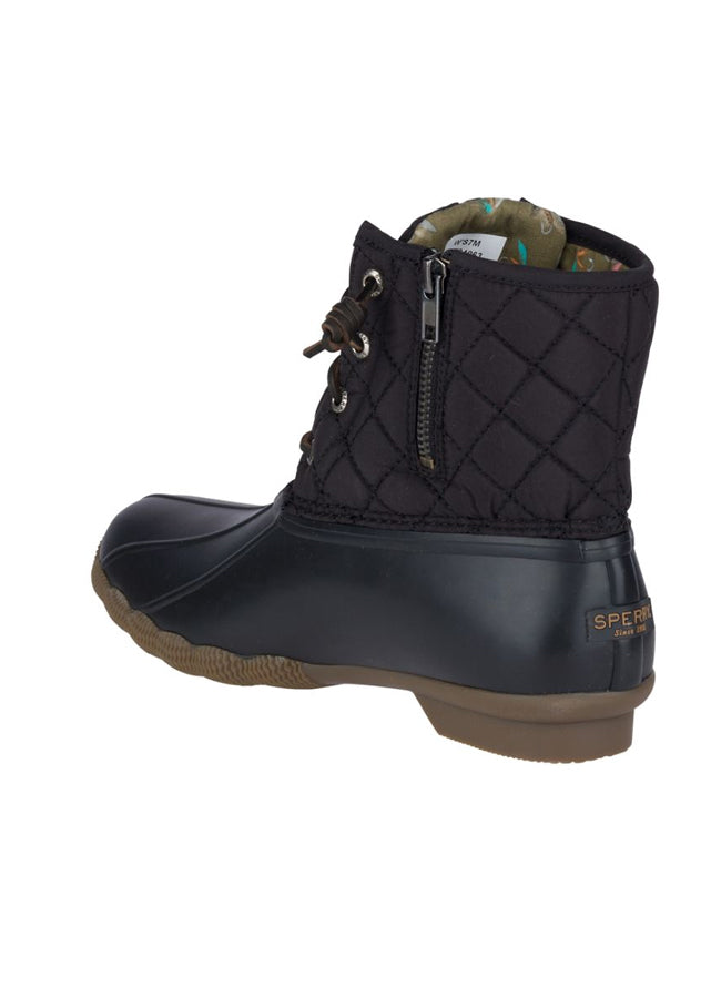 Sperry Saltwater Quilted Duck Boot – women's boots (view 2)