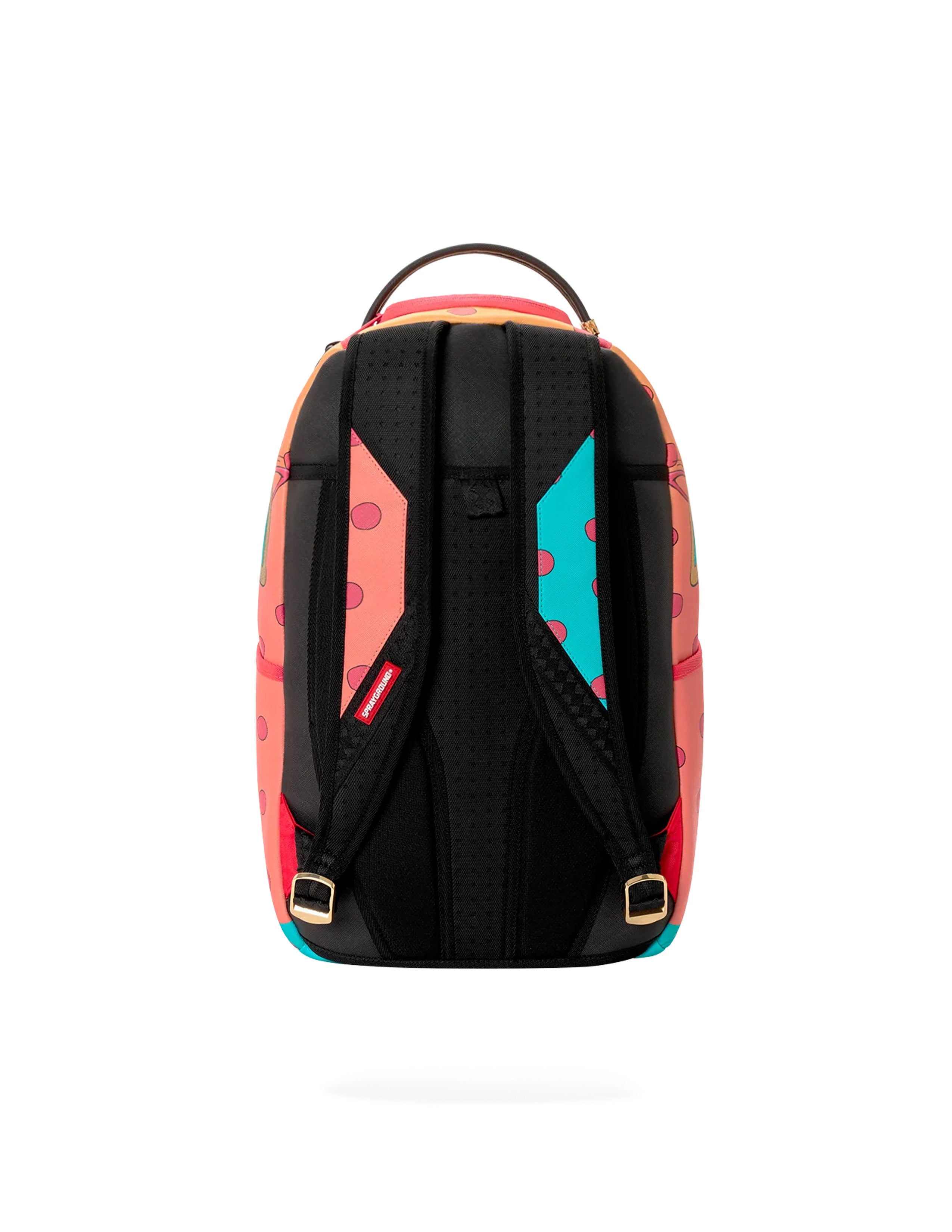 Sprayground Rugrats Susie Hula Hoops Backpack 910B9299NSZ