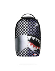 Sprayground Scratch Off Jackpot Shark Backpack 910B8477NSZ
