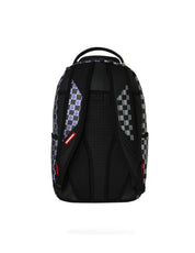Sprayground Scratch Off Jackpot Shark Backpack 910B8477NSZ