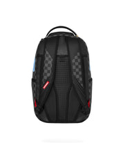 Sprayground Cold Blooded Backpack 910B8498NSZ