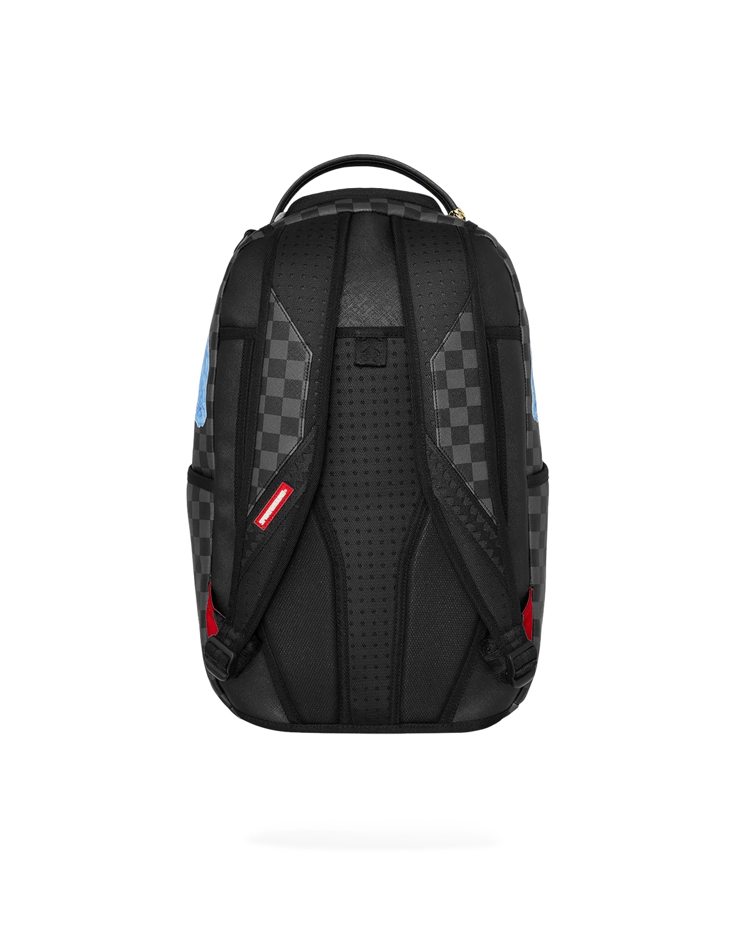 Sprayground Cold Blooded Backpack 910B8498NSZ