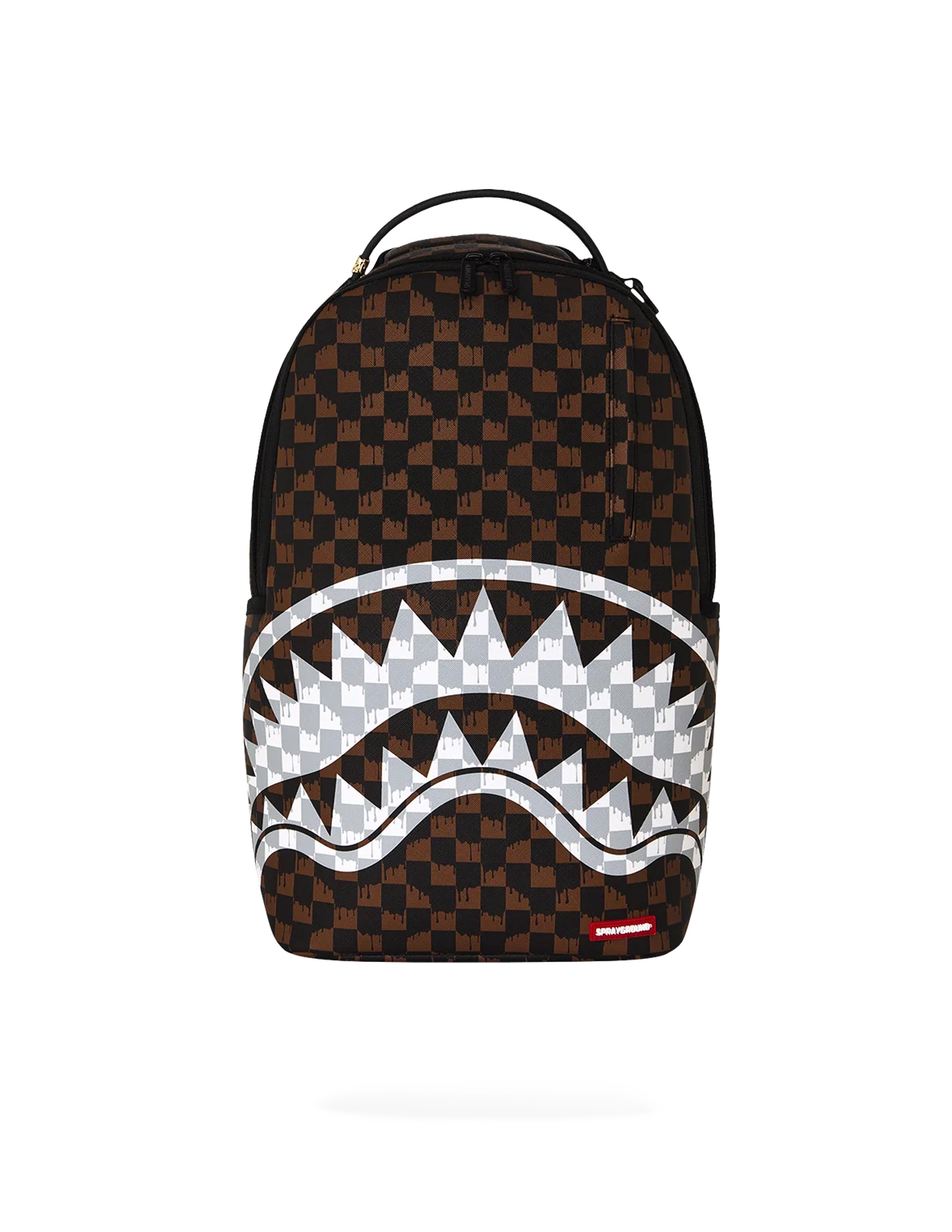 Sprayground Paris Fang Backpack 910B8552NSZ