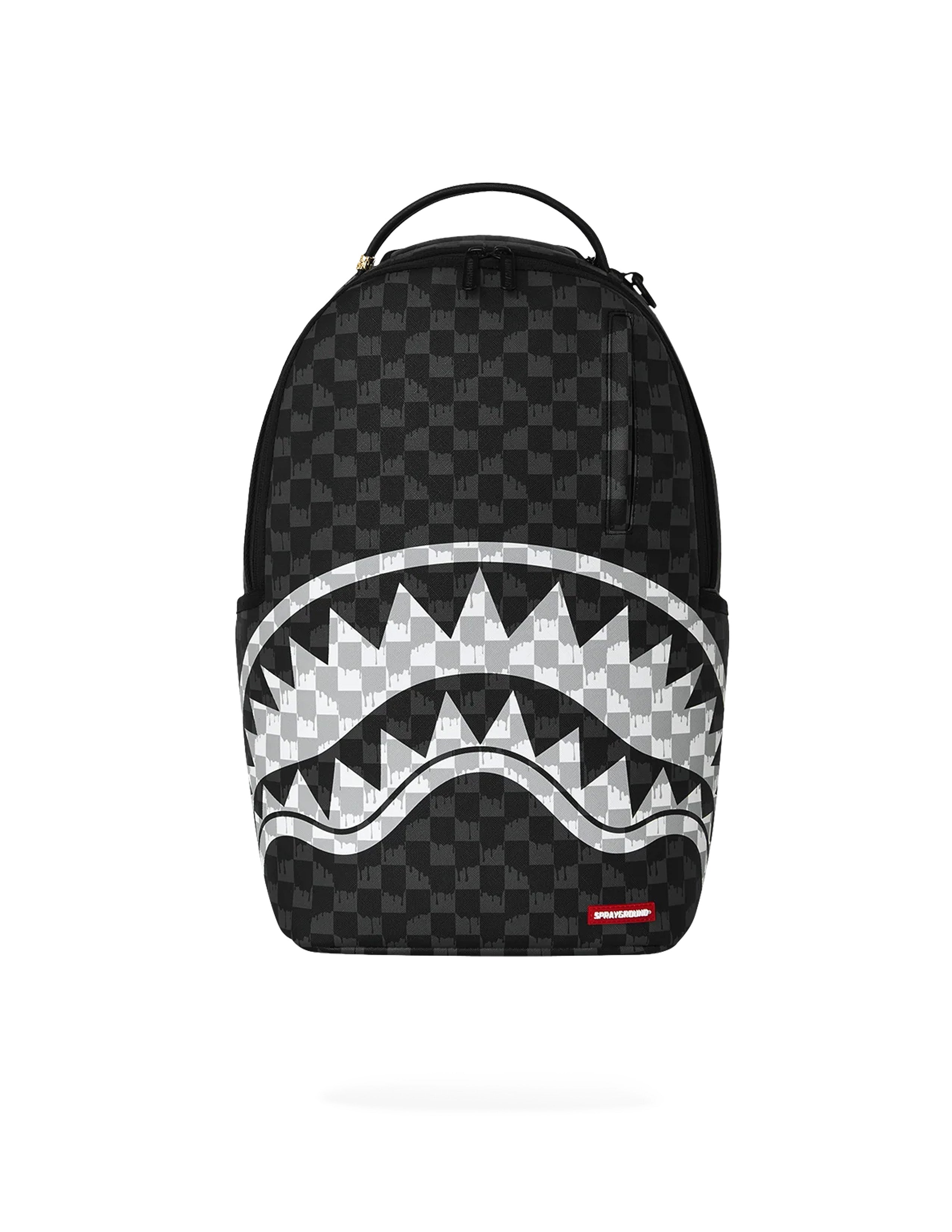 Sprayground Noir Fang Backpack 910B8553NSZ
