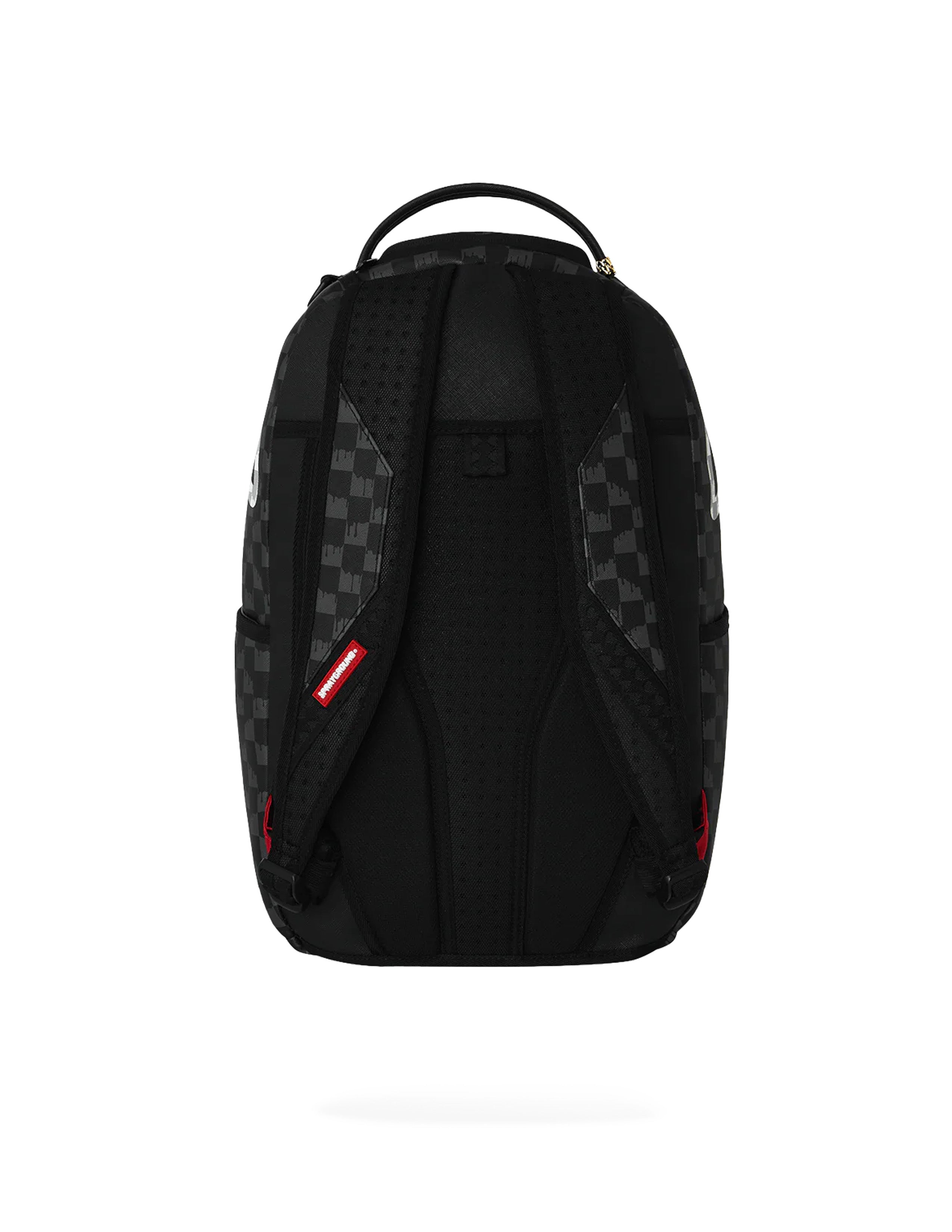 Sprayground Noir Fang Backpack 910B8553NSZ