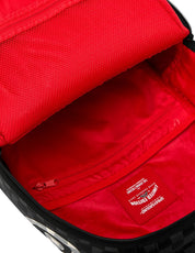 Sprayground Noir Fang Backpack 910B8553NSZ