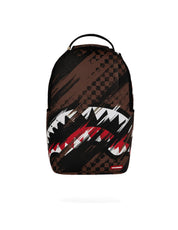 Sprayground Sharks In Paris Night Drift Backpack 910B8556NSZ