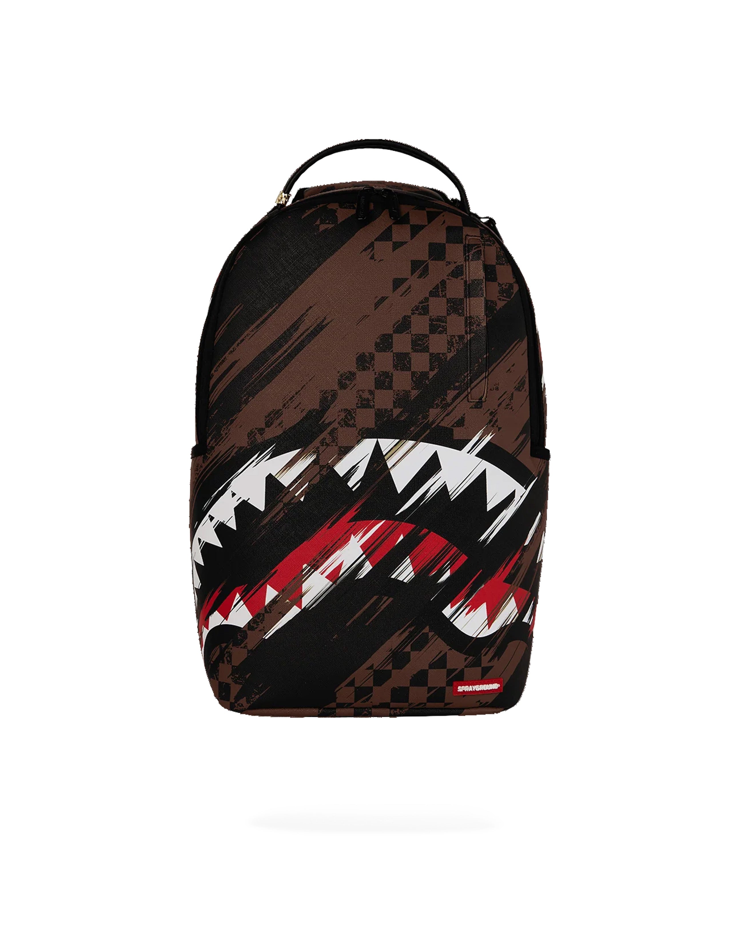 Sprayground Sharks In Paris Night Drift Backpack 910B8556NSZ