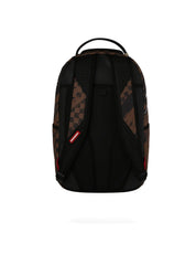 Sprayground Sharks In Paris Night Drift Backpack 910B8556NSZ