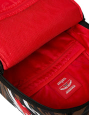 Sprayground Sharks In Paris Night Drift Backpack 910B8556NSZ