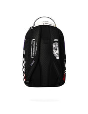 Sprayground City Canvas Backpack 910B8577NSZ
