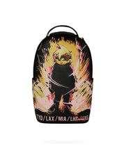 Sprayground Dragon Bear Shockwave Backpack 910B8617NSZ