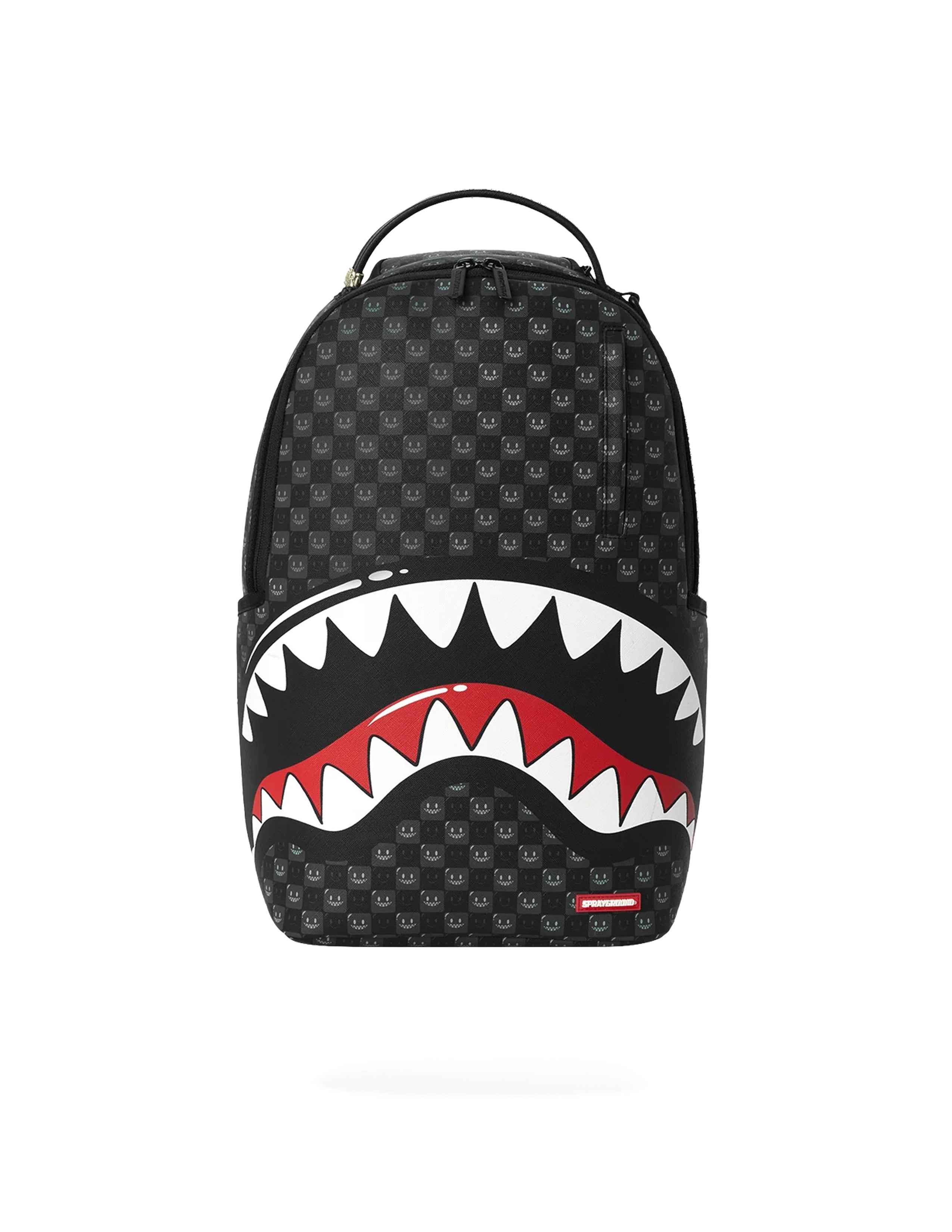 Sprayground Shinobi Sharks In Paris Backpack 910B8633NSZ